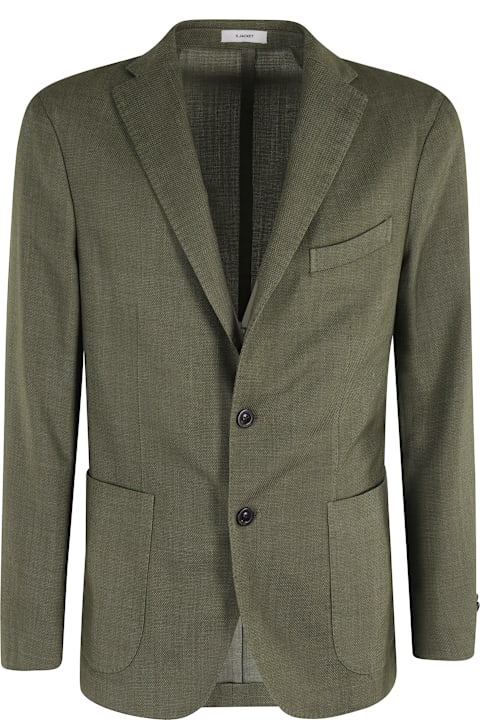 Boglioli for Women Boglioli Giacca