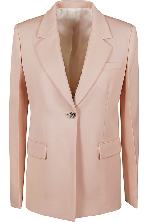 Coats & Jackets for Women Lanvin Single-buttoned Blazer