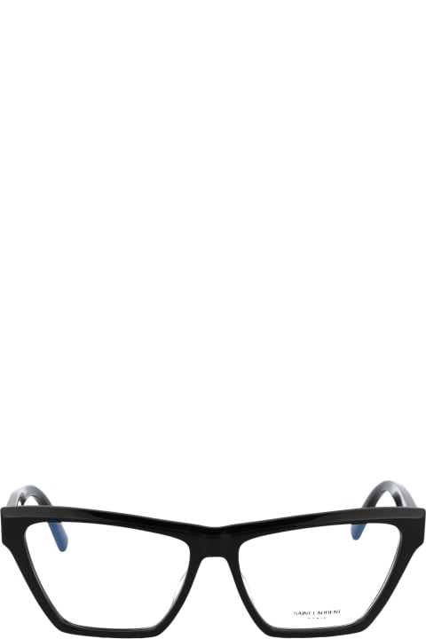 Sl M103 Opt Glasses