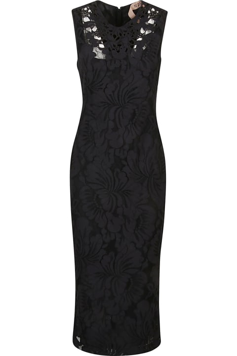 Fashion for Women N.21 N°21 Dresses Black