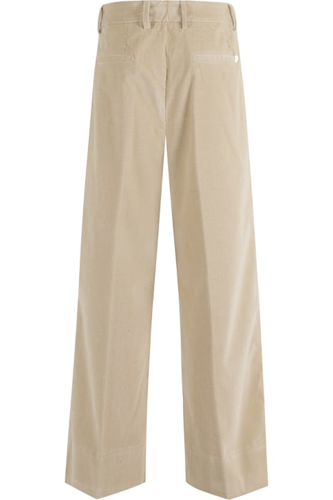 Dondup for Kids Dondup Pantalone Eloise