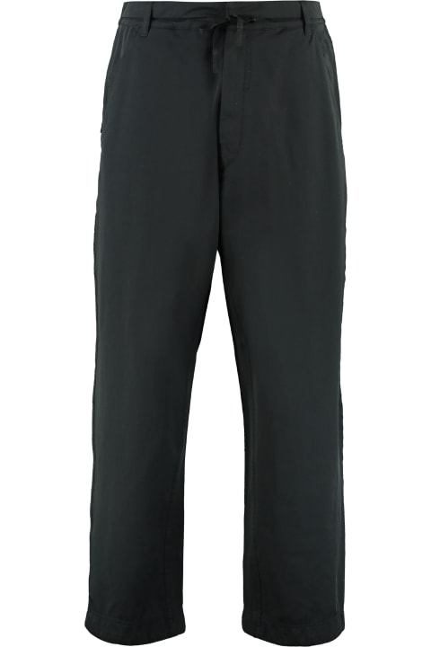 Stone Island Clothing for Men Stone Island Shadow Project - Technical Fabric Pants
