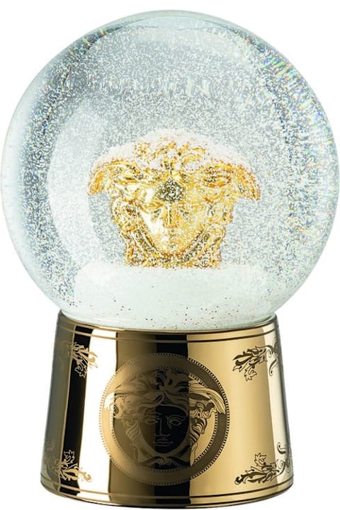 Sale for Homeware Versace Versace Palla Di Neve Grande