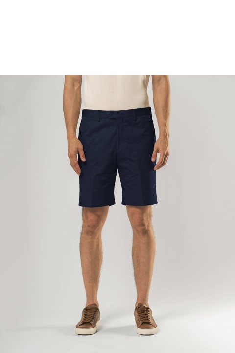 Homeware Larusmiani Bermuda Short Poltu Quatu Shorts