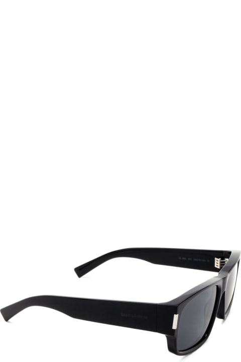Saint Laurent Eyewear Eyewear for Men Saint Laurent Eyewear Sl 689 Sunglasses