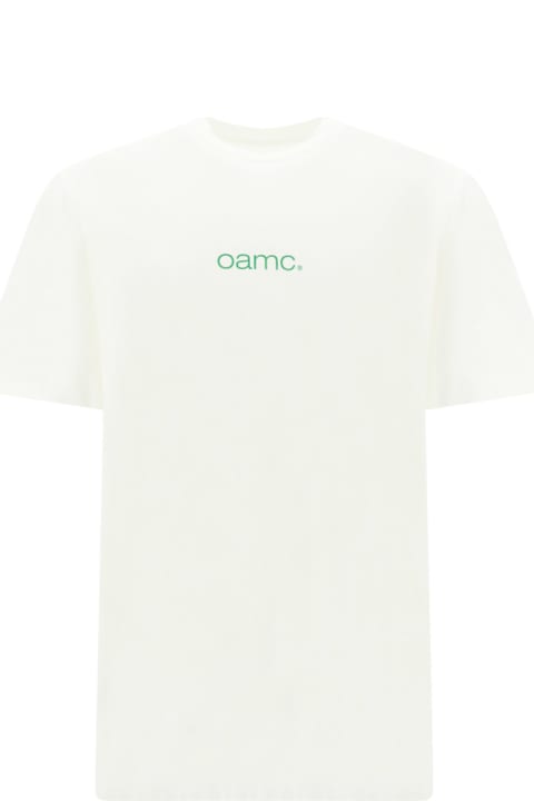 OAMC Aperture T-shirt | italist