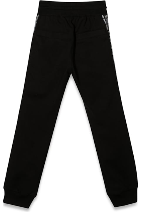 Homeware Givenchy Jogger Logoed Side Bands
