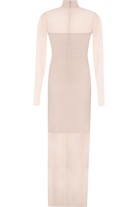 Givenchy for Women Givenchy Lace Dress