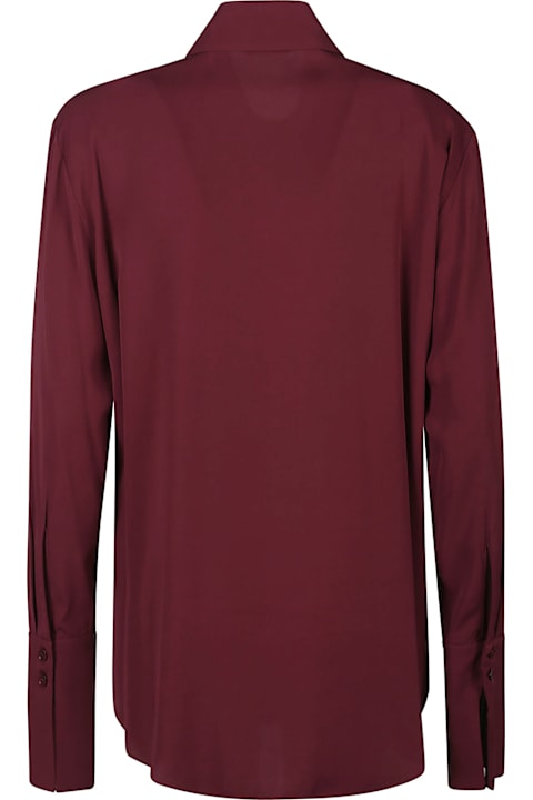 Fashion for Women Patrizia Pepe Essential Shirt