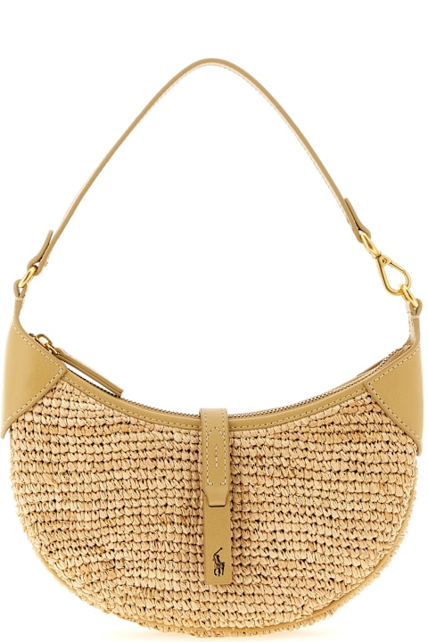 Polo Ralph Lauren for Kids Polo Ralph Lauren 
polo Id
 Shoulder Bag