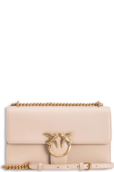 Homeware Pinko ''love One Mini'' Shoulder Bag Pinko