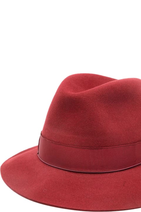 Borsalino for Kids Borsalino Monica Hat