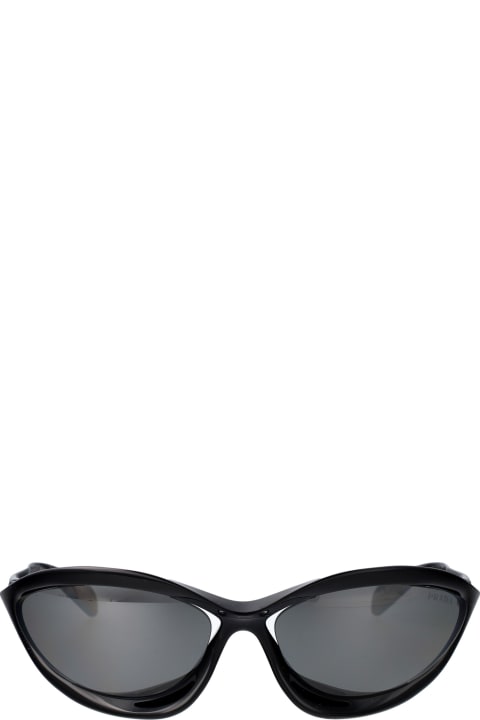 Eyewear for Women Prada Eyewear 0pr A23s Sunglasses