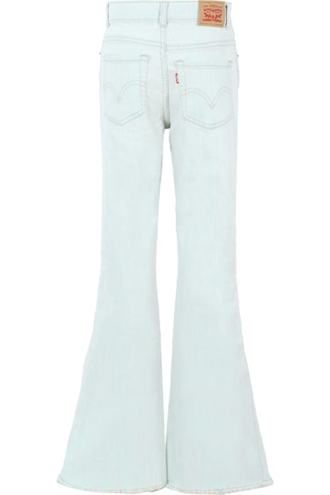 أدوات منزلية Levi's Denim Jeans For Girl