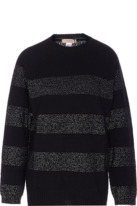 Homeware TwinSet Sweater