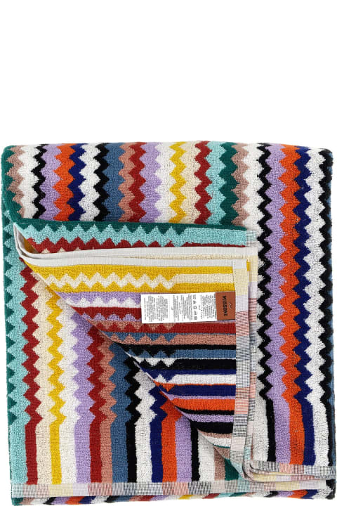 Missoni Textiles & Linens Missoni 'riverbero' Towel