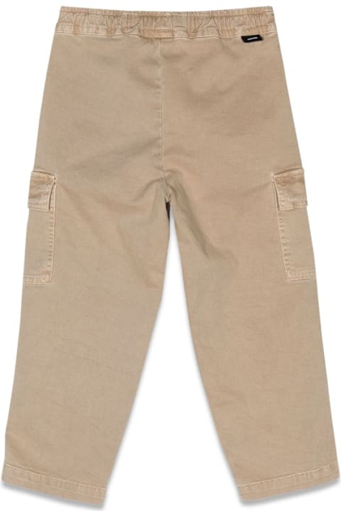 Homeware Aspesi Pants With Large Pockets