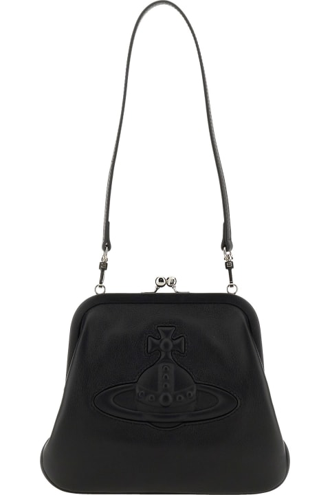Bags for Women Vivienne Westwood Vivienne Vivienne's Clutch
