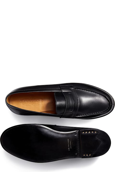 J.M. Weston Shoes for Men J.M. Weston 180 Loafer