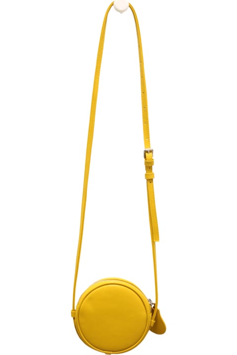 Bags for Women Courrèges Small Circle Bag