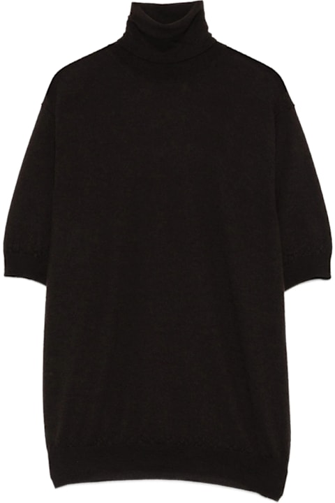 Prada for Kids Prada Sweater