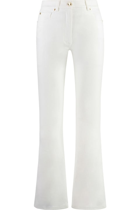 Homeware Alfieri 
St.John 5-pocket Straight-leg Jeans