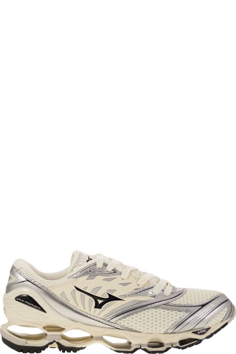 Mizuno for Women Mizuno Wave Prophecy Ls - Sneakers
