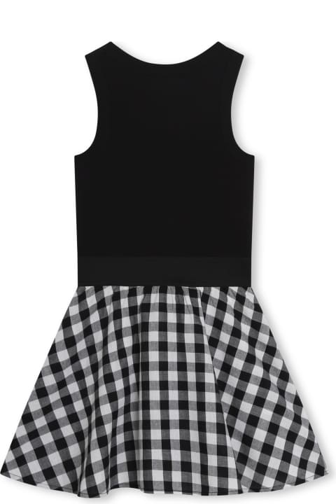 Dresses for Girls DKNY Dresses With Print