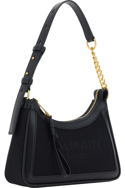 B-army Shoulder Bag