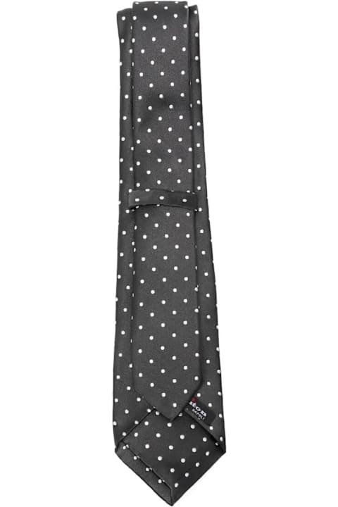 Homeware Kiton Tie