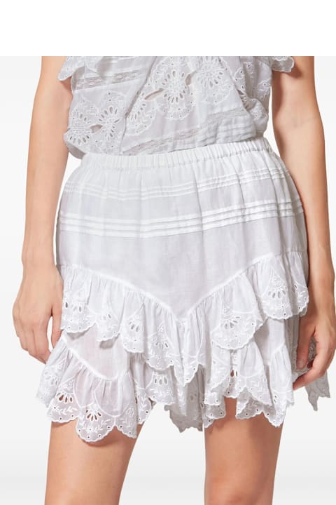 Homeware Marant Étoile Short