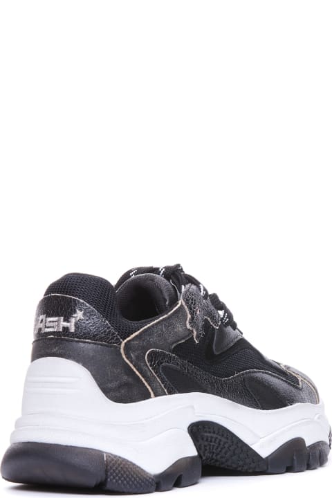 Homeware Ash Addict Sneakers