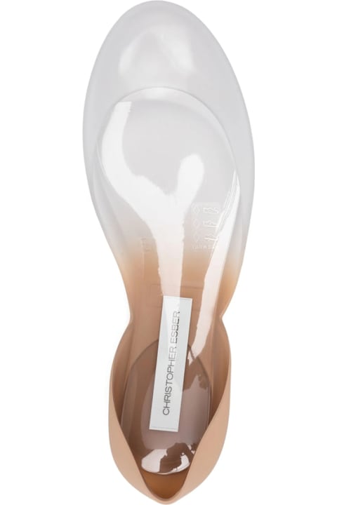 Christopher Esber for Men Christopher Esber Shoes