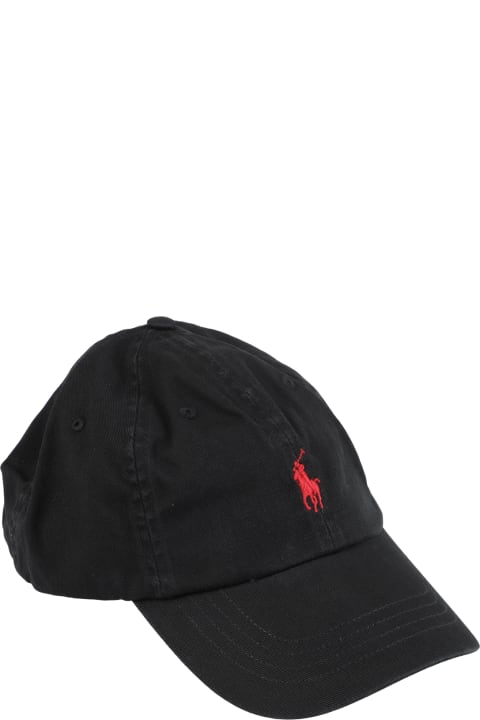 Fashion for Men Polo Ralph Lauren Hat