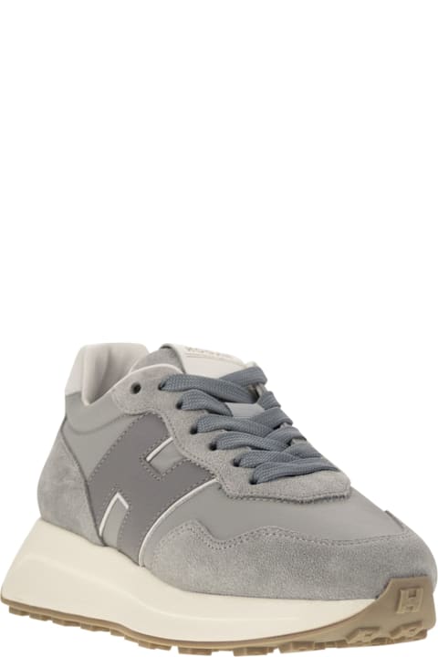 Hogan Sneakers for Women Hogan Sneakers Hogan H641