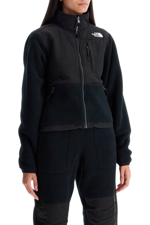 The North Face Coats & Jackets for Women The North Face Retro Denali Fleece Sports Jacket.