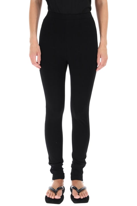 Clothing for Women Totême Leggings With Zip
