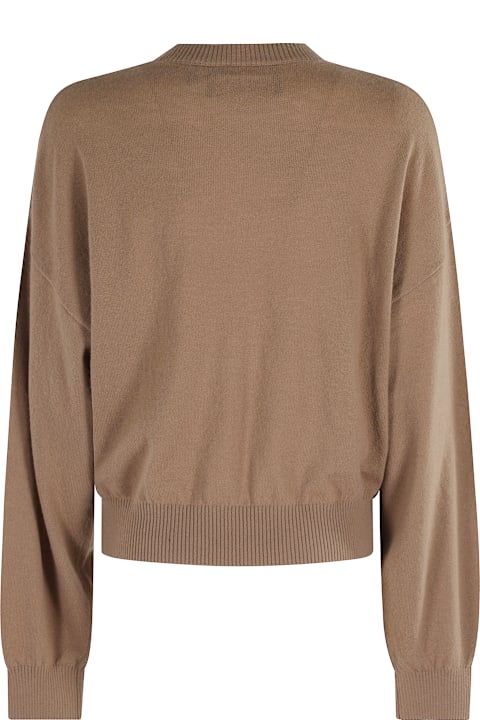 Homeware Rotate by Birger Christensen Basic Crewneck Sweater