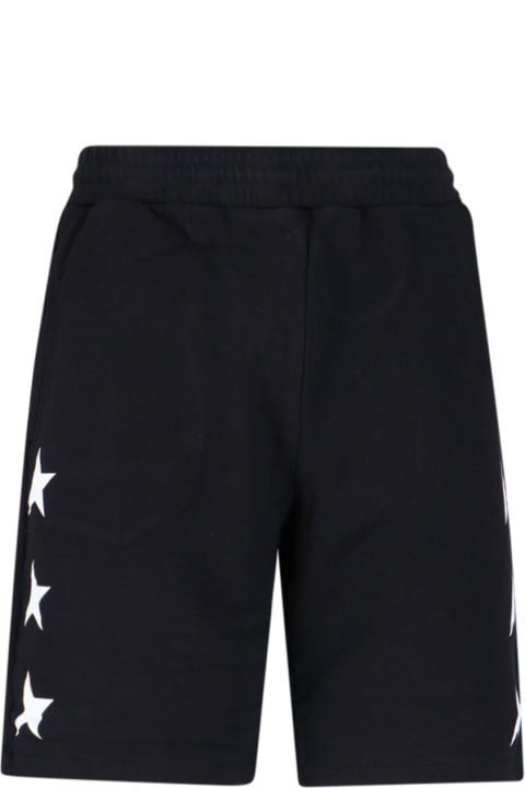 'star' Shorts