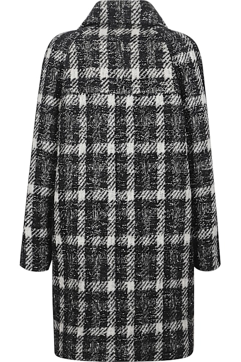 Homeware Fay Double Breasted Jacqueline Coat
