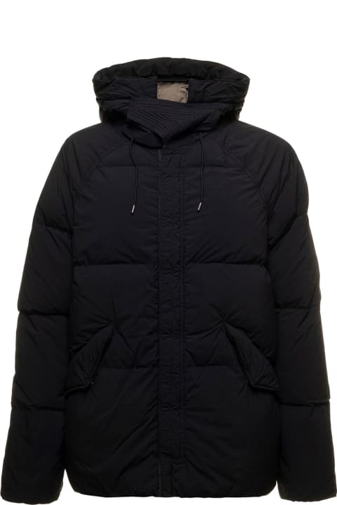 Ten C Coats & Jackets for Men Ten C Artic Down Parka