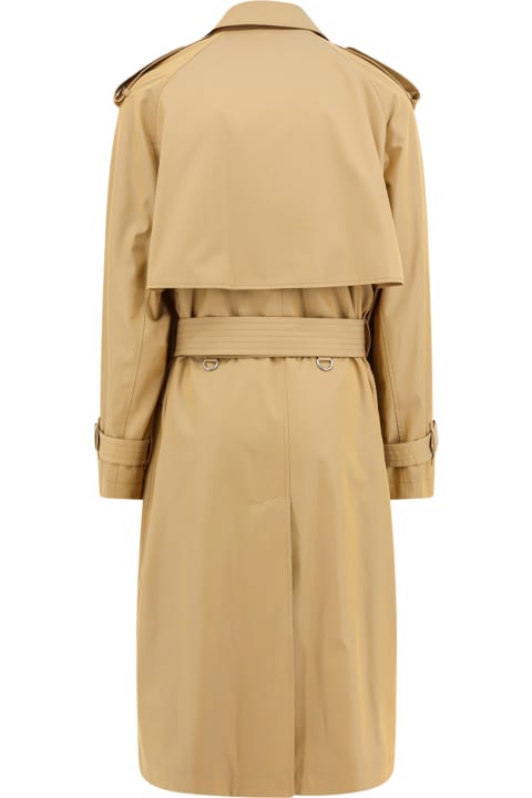 Clothing for Men Burberry Trench