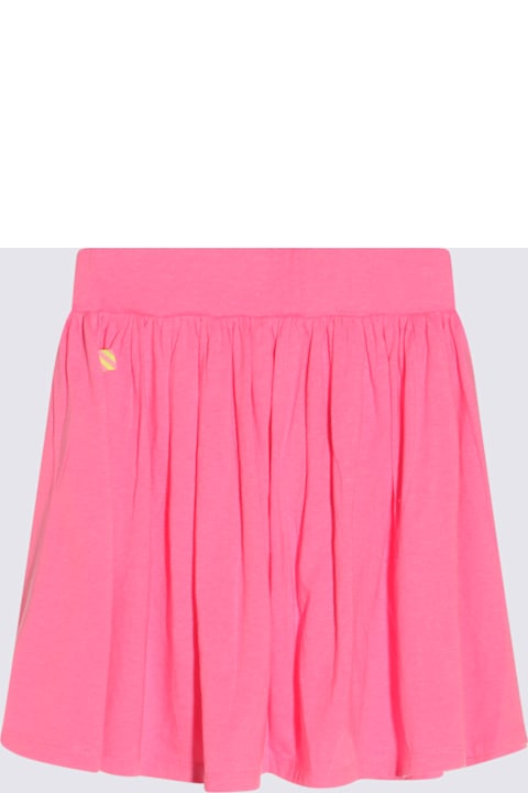 Homeware Billieblush Pink Cotton Skirt