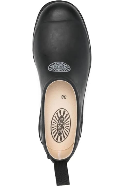 Superga for Kids Superga 809 Rubber Mule