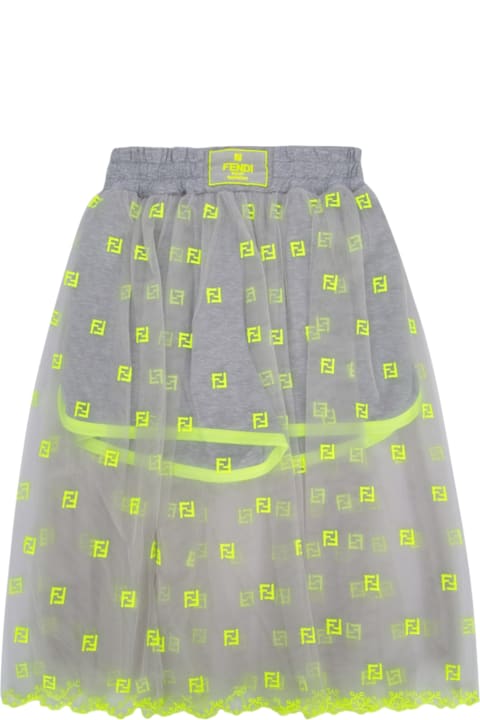أدوات منزلية Fendi Shorts