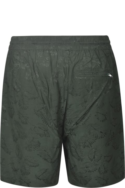 Department Five Pants for Men Department Five Colli Bermuda Shorts