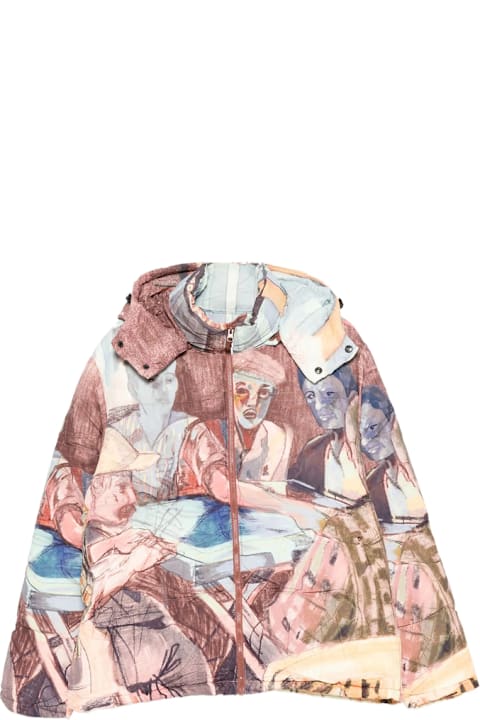 Kidsuper for Women Kidsuper Outerwear