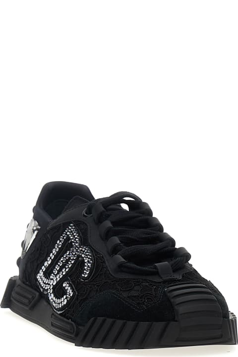 Dolce & Gabbana Sneakers for Women Dolce & Gabbana 'ns1' Sneakers