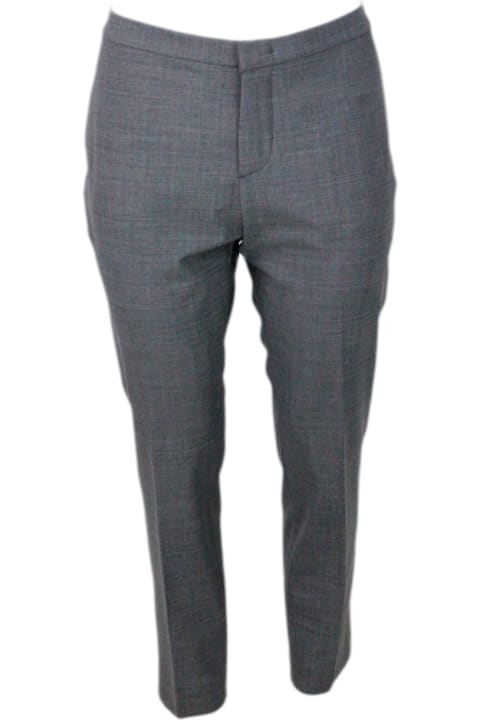 أدوات منزلية Fabiana Filippi Pants