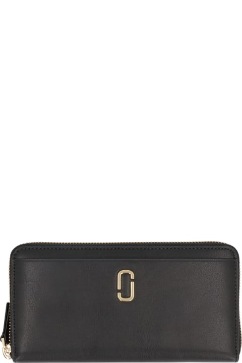 Wallets for Women Marc Jacobs The Continental Wallet